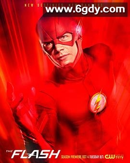 闪电侠 第三季(2016)完结23集全迅雷网盘全集下载