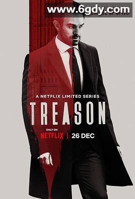 叛谍迷情(2022)完结5集全迅雷网盘全集下载