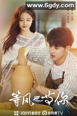 等风也等你(2025)完结22集全迅雷网盘全集下载