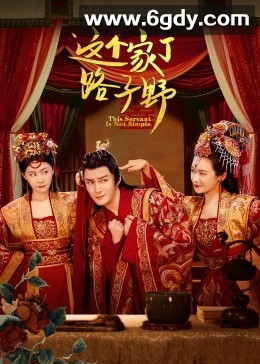 这个家丁路子野(2023)完结24集全迅雷网盘全集下载