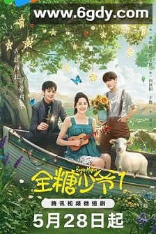 全糖少爷1(2024)完结18集全迅雷网盘全集下载