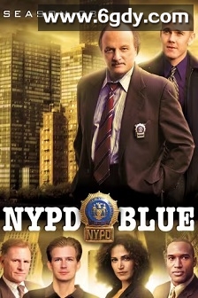 纽约重案组 第八季(2001)完结20集全迅雷网盘全集下载