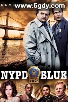 纽约重案组 第五季(1997)完结22集全迅雷网盘全集下载