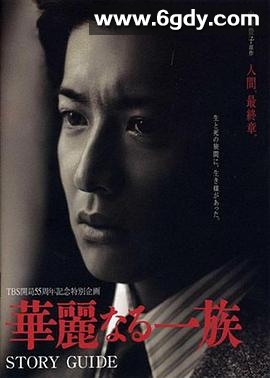 华丽一族2007(2007)完结已完结迅雷网盘全集下载
