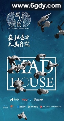 疯人院(2018)完结24集全迅雷网盘全集下载