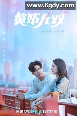 赘婿无双(2023)完结24集全迅雷网盘全集下载