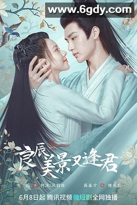 良辰美景又逢君(2023)完结24集全迅雷网盘全集下载