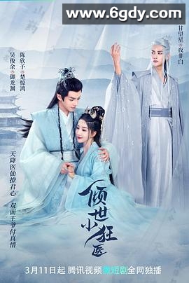 倾世小狂医(2023)完结26集全迅雷网盘全集下载