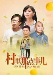 村里那点事儿(2011)完结更新至第19集迅雷网盘全集下载