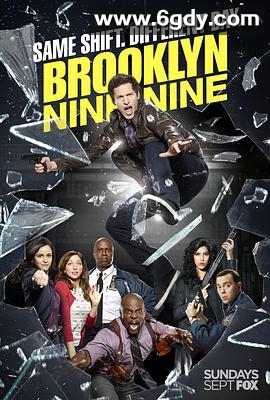 神烦警探 第二季(2014)完结23集全迅雷网盘全集下载