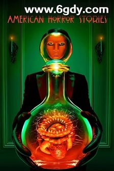 美国恐怖故事集 第三季(2023)完结4集全迅雷网盘全集下载