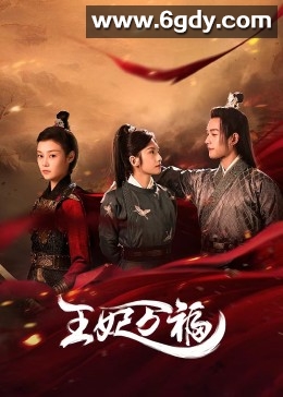 王妃万福(2023)完结20集全迅雷网盘全集下载