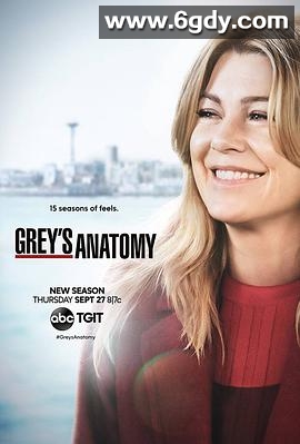 实习医生格蕾 第十五季(2018)完结25集全迅雷网盘全集下载