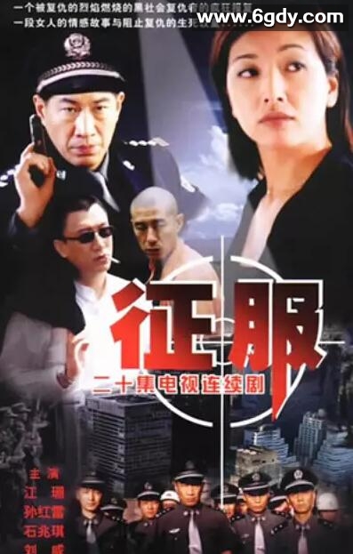 征服(2003)完结已完结迅雷网盘全集下载