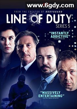 重任在肩 第五季(2019)完结6集全迅雷网盘全集下载