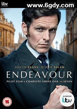 摩斯探长前传 第八季(2021)完结3集全迅雷网盘全集下载