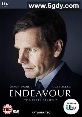 摩斯探长前传 第七季(2020)完结3集全迅雷网盘全集下载