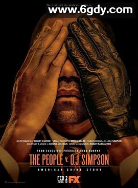 美国犯罪故事 第一季(2016)完结10集全迅雷网盘全集下载