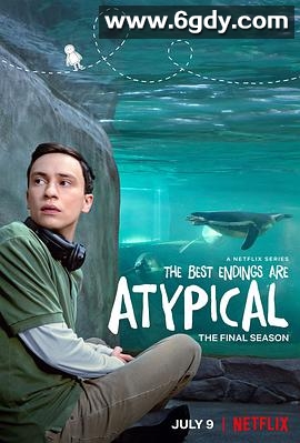 非典型少年 第四季(2021)完结10集全迅雷网盘全集下载