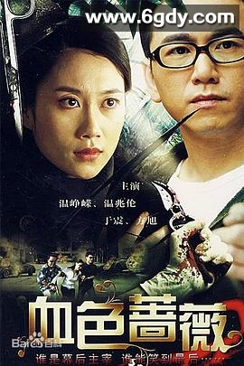 血色蔷薇(2008)完结已完结迅雷网盘全集下载
