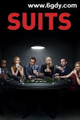 金装律师 第八季(2018)完结16集全迅雷网盘全集下载