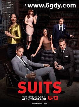 金装律师 第四季(2014)完结全16集迅雷网盘全集下载