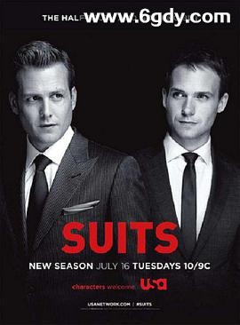 金装律师 第三季(2013)完结16集全迅雷网盘全集下载