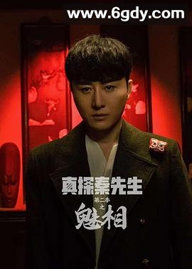 真探秦先生第二季之魅相(2024)完结24集全迅雷网盘全集下载