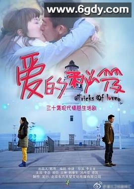 爱的秘笈(2014)完结已完结迅雷网盘全集下载