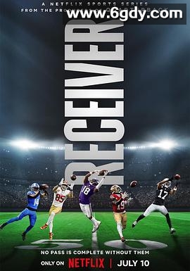 外接手(2024)完结8集全迅雷网盘全集下载