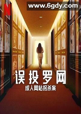 误投罗网：成人网站拐杀案(2024)完结4集全迅雷网盘全集下载