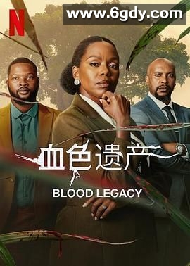 血色遗产(2024)完结20集全迅雷网盘全集下载