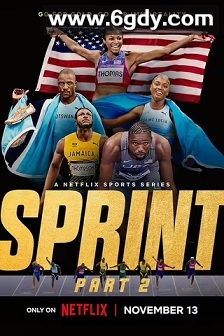 短跑飞人 第二季(2024)完结4集全迅雷网盘全集下载