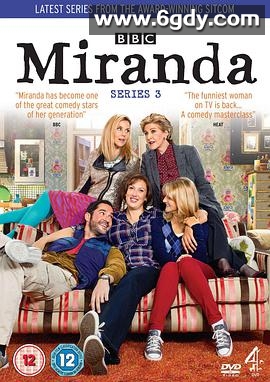 米兰达 第三季(2012)完结6集全迅雷网盘全集下载
