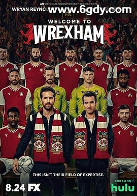 欢迎来到雷克瑟姆 第一季(2022)完结18集全迅雷网盘全集下载