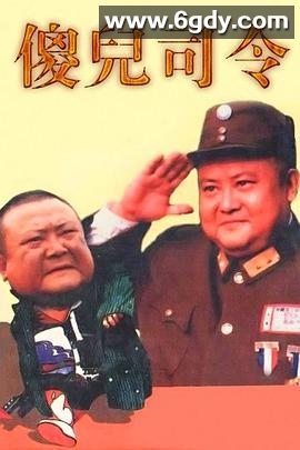 傻儿司令(2003)完结已完结迅雷网盘全集下载
