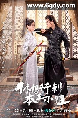 休想行刺本王小姐(2022)完结已完结迅雷网盘全集下载