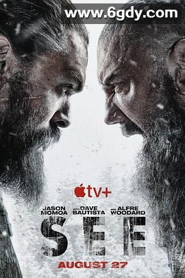 看见 第二季(2021)完结8集全迅雷网盘全集下载