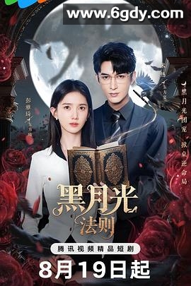 黑月光法则(2025)完结已完结迅雷网盘全集下载