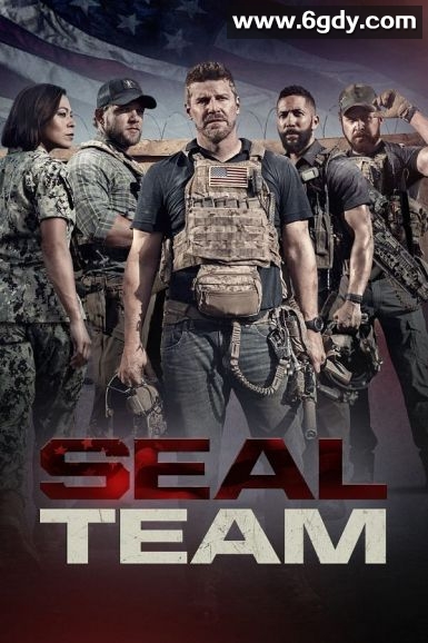 海豹突击队 第五季(2021)完结14集全迅雷网盘全集下载