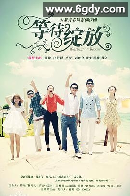 等待绽放(2013)完结已完结迅雷网盘全集下载