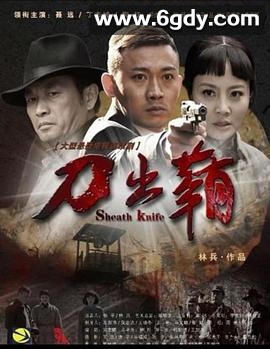 刀出鞘(2012)完结已完结迅雷网盘全集下载