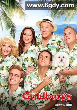 戈德堡一家 第七季(2019)完结23集全迅雷网盘全集下载