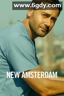 医院革命 第二季(2019)完结18集全迅雷网盘全集下载