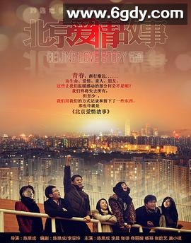 北京爱情故事(2012)完结全39集迅雷网盘全集下载