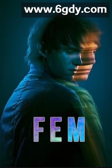 Fem Season 1(2024)完结10集全迅雷网盘全集下载