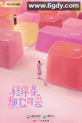 程序员那么可爱(2021)完结30集全迅雷网盘全集下载