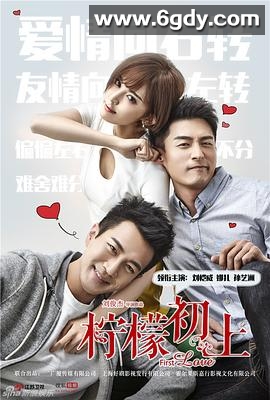 柠檬初上(2016)完结已完结迅雷网盘全集下载