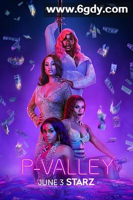 脱衣舞俱乐部 第二季(2022)完结10集全迅雷网盘全集下载