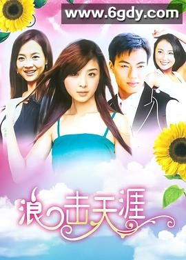 浪击天涯(2006)完结20集全迅雷网盘全集下载
